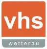 Logo VHS Wetterau