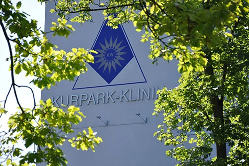 Expertengremium "interstitielle Cystitis" zu Gast in der Kurpark-Klinik